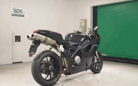 DUCATI 848 2010 H600A