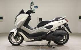 YAMAHA N-MAX 155 A SG50J