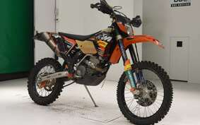 KTM 250 EXC F