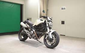 DUCATI MONSTER 696 2009 M500A