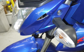 SUZUKI GIXXER 150 NG4BG