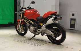 DUCATI MONSTER 696 2013 M500A