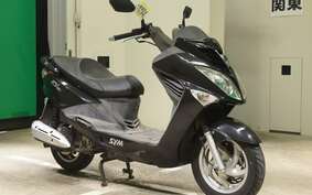 SYM RV125 I Type LF12