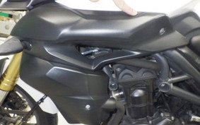 TRIUMPH TIGER 800 2012 RE15B8