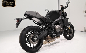 YAMAHA XSR900 2022 RN80J