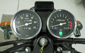 SUZUKI GN125 H