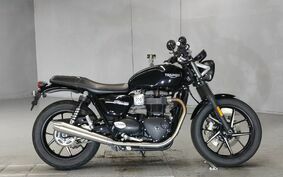 TRIUMPH STREET TWIN 2018 DAD74