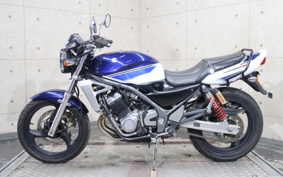 SUZUKI GSX250 ZR250C