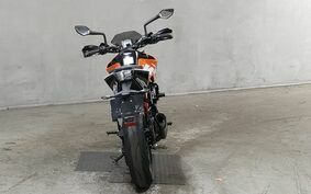 KTM 250 DUKE JPE40