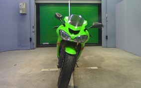 KAWASAKI ZX 10 NINJA R 2005 ZXT00C