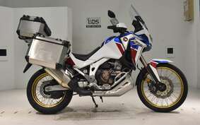 HONDA CRF1100L AFRICA TWIN DCT 2020 SD10