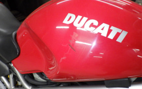 DUCATI MONSTER 400 IE 2004