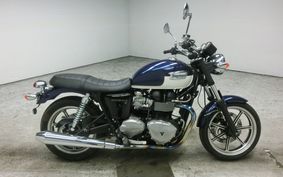 TRIUMPH BONNEVILLE SE 2009 J9107G