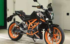 KTM 390 DUKE 2015 JGJ40