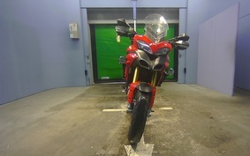 DUCATI MULTISTRADA 1200 S 2010 A200A