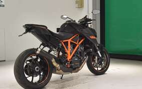 KTM 1290 SUPER DUKE R 2018