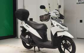 SUZUKI ADDRESS 110 CE47A