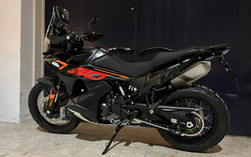 KTM 790 ADVENTURE 2024 TS340