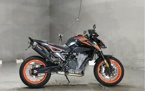 KTM 790 DUKE 2020 不明