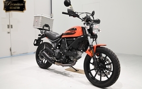 DUCATI SCRAMBLER SIXTY2 2020 KA00A