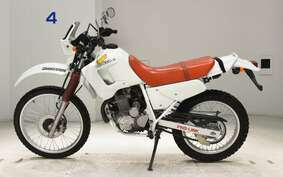 HONDA XL250 DEGREE MD26