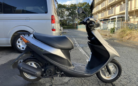 SUZUKI ADDRESS V50 CA44A