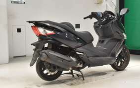 SYM JOYMAX250I