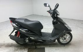 SYM XPRO FIGHTER 150 HV15