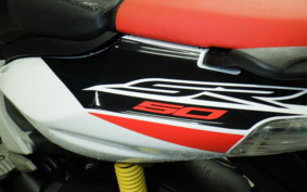 APRILIA SR50R