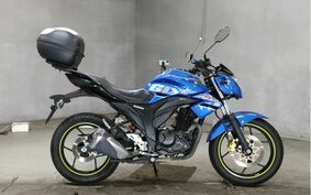 SUZUKI GIXXER 150 NG4BG