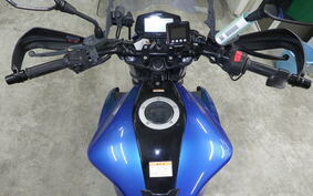 SUZUKI GIXXER 150 ED13N