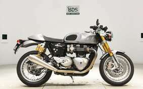 TRIUMPH THRUXTON 1200 R 2016 AD72H4