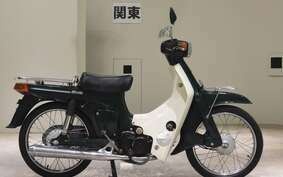 SUZUKI BIRDIE 50 E BA41A