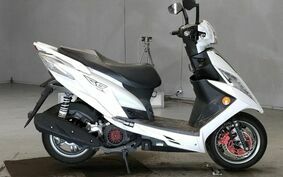 KYMCO G6 125 SR25