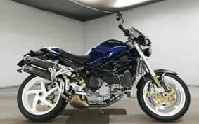 DUCATI MONSTER S4R 2003 M400A