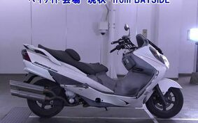 SUZUKI スカイウェーブ250S-2 CJ43A