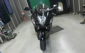 SUZUKI GSX1300R HAYABUSA 2008