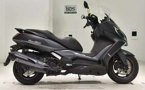 KYMCO DOWNTOWN 350 I 2019