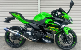 KAWASAKI Ninja 250 ABS EX250P