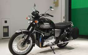 TRIUMPH BONNEVILLE T100 2014