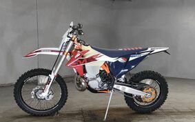 KTM 250 EXC SIXDAYS GSA