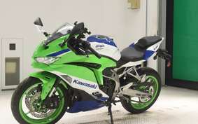 KAWASAKI ZX-4RR 2024 ZX400P