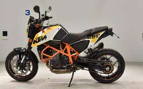 KTM 690 DUKE R 2013 LDU40