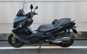 BMW C400GT 2020 0C06