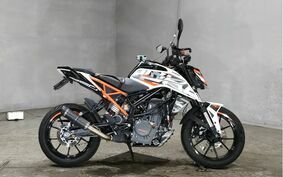 KTM 250 DUKE JPEYC