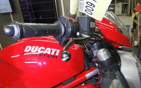 DUCATI MONSTER 797 2020