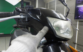 SUZUKI ADDRESS V125 CF46A