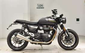 TRIUMPH SPEED TWIN 2022 AD85H4