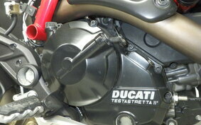 DUCATI HYPERMOTARD 820 2013