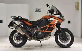 KTM 1190 ADVENTURE 2014